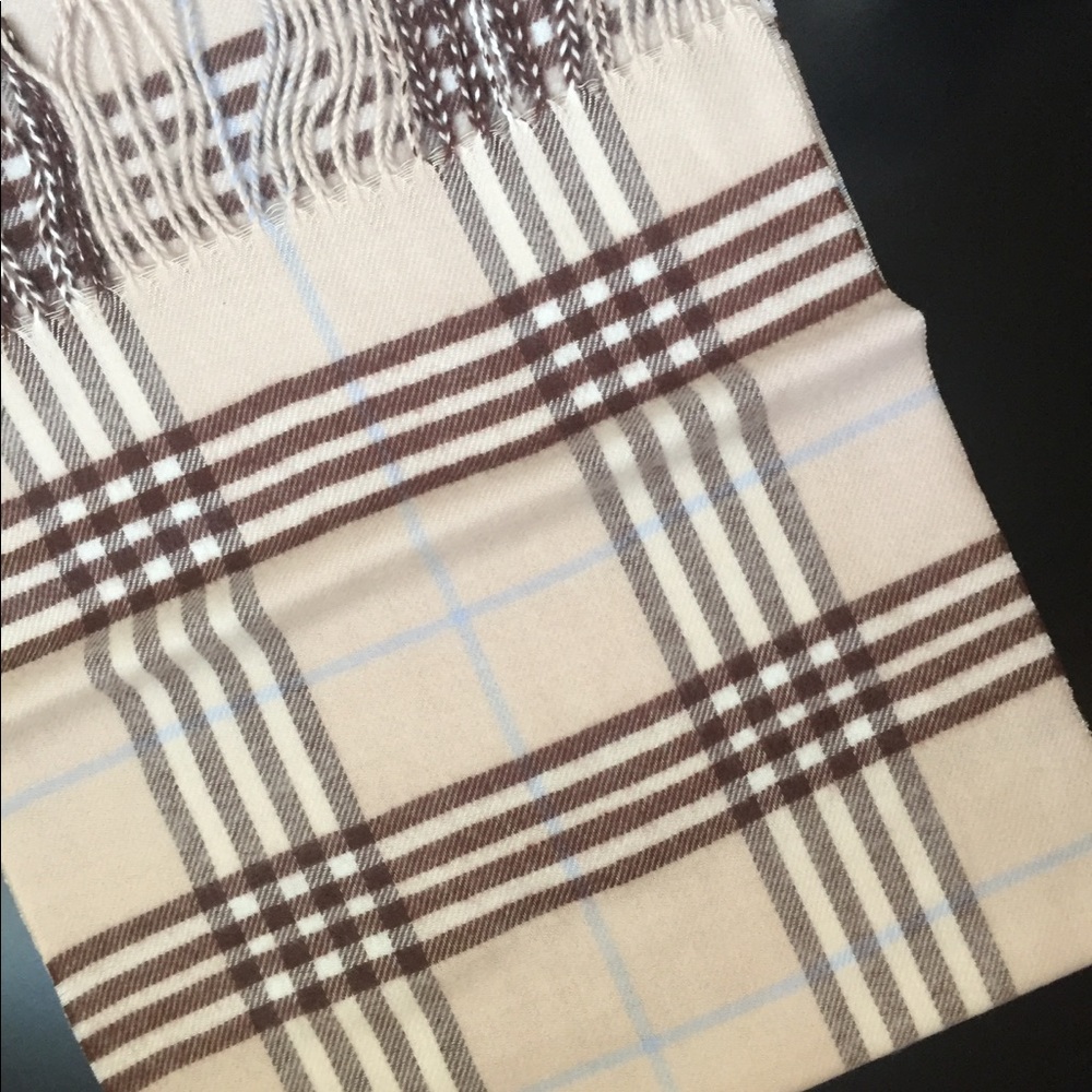 Scarf NWOT